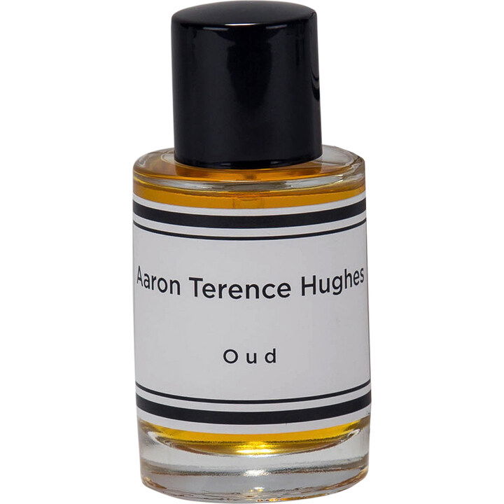 Oud (2019) by Aaron Terence Hughes perfume bottle