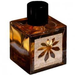 Vanille Orient by M. Micallef perfume bottle
