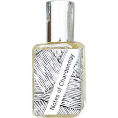 Chardonnay / Notes of Chardonnay (Perfume Oil) by Kelly + Jones perfume bottle
