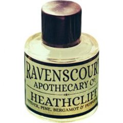 Heathcliff (Perfume Oil) by Ravenscourt Apothecary perfume bottle
