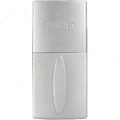 Titanium Metal by Careline perfume bottle