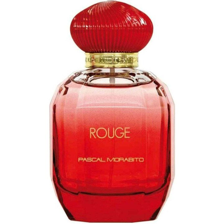 Rouge by Pascal Morabito perfume bottle