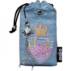 Be Different - Be Mojo! by Mojo perfume bottle