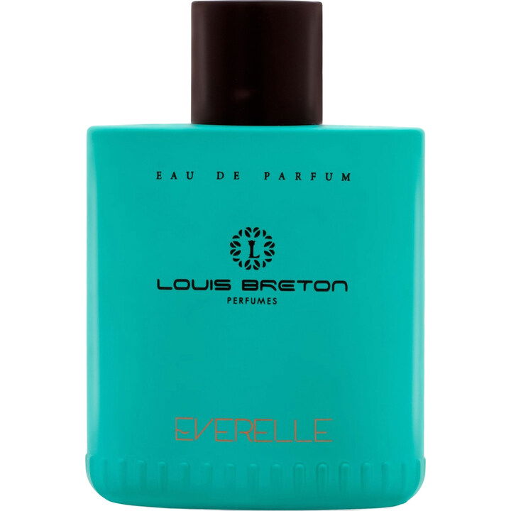Everelle by Louis Breton perfume bottle