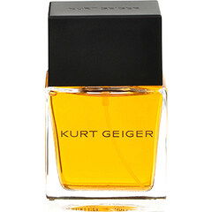 Kurt Geiger by Kurt Geiger perfume bottle