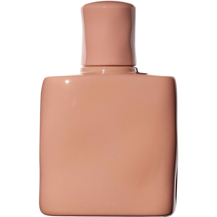 Nude Soleil by KKW Fragrance / Kim Kardashian perfume bottle
