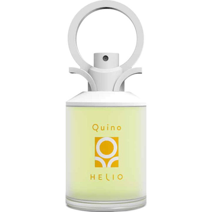 Quino by Helio perfume bottle