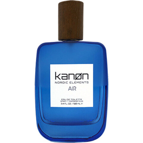 Nordic Elements - Air by Kanøn perfume bottle