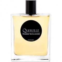 Querelle by Pierre Guillaume perfume bottle