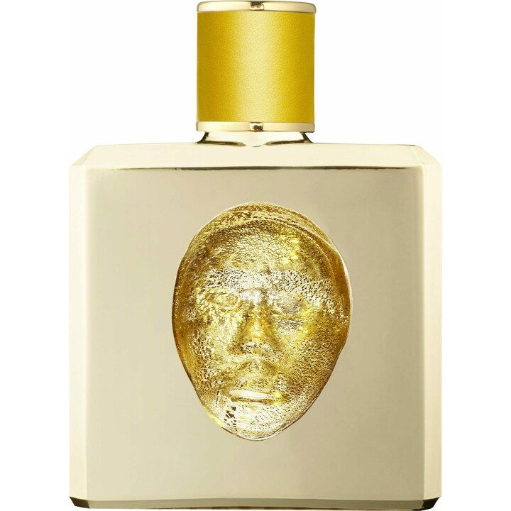 Storie Veneziane - Mica d'Oro I by Valmont perfume bottle