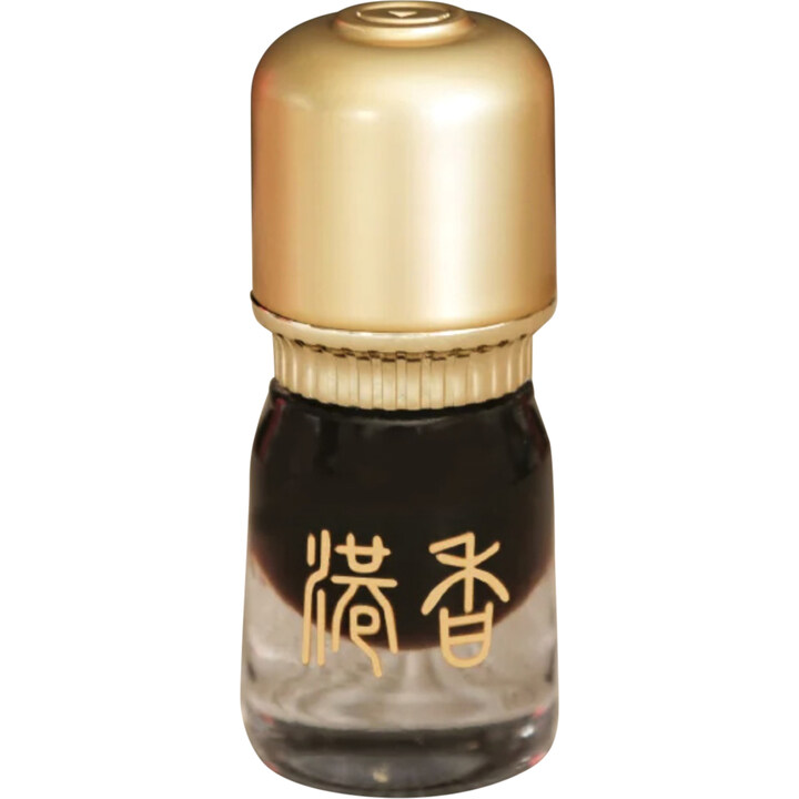 Hyang Kang by Ensar Oud / Oriscent perfume bottle