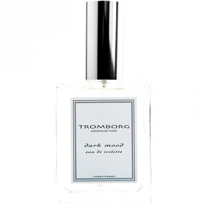 Dark Mood by Tromborg perfume bottle
