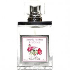 Pivoine by Le Blanc perfume bottle