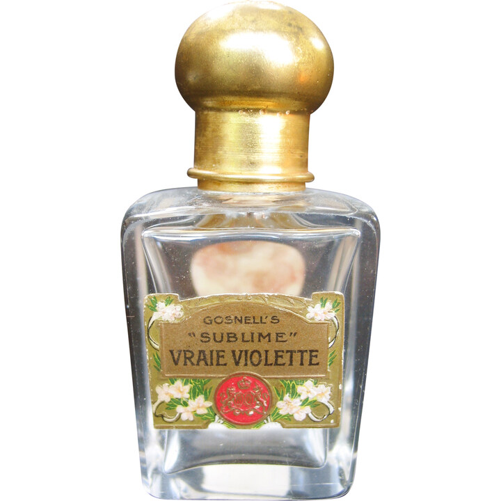 Sublime - Vraie Violette