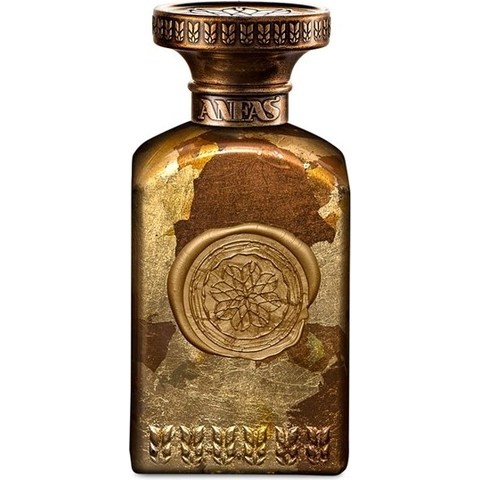 Watan by Anfas perfume bottle