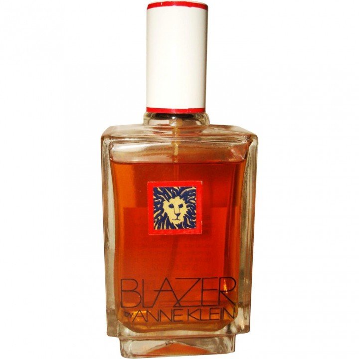 Blazer (Concentrated Cologne) by Anne Klein perfume bottle