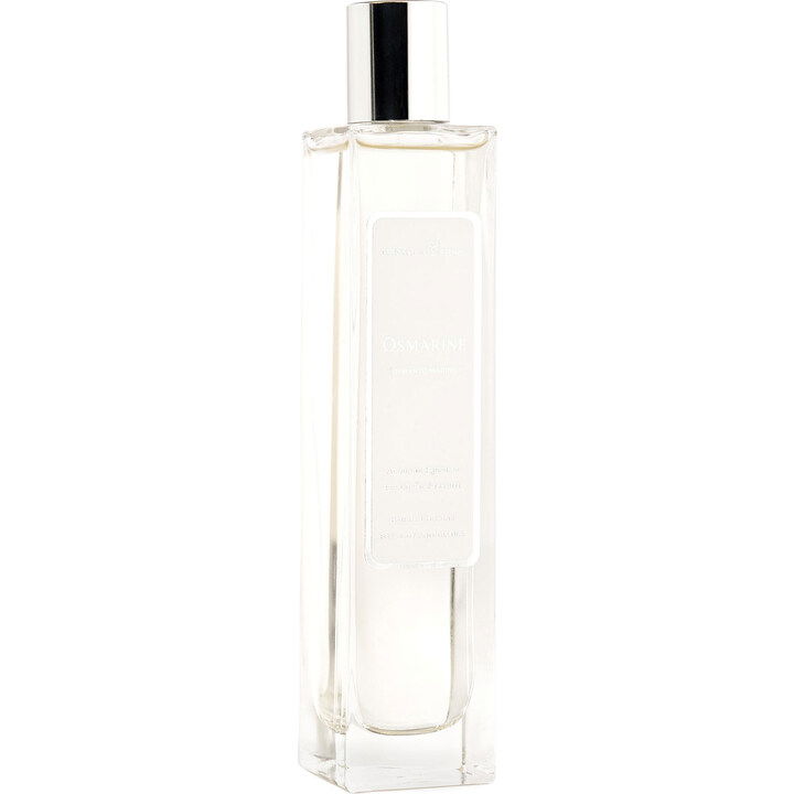 Osmarine (Eau de Cologne) by Officina delle Essenze perfume bottle