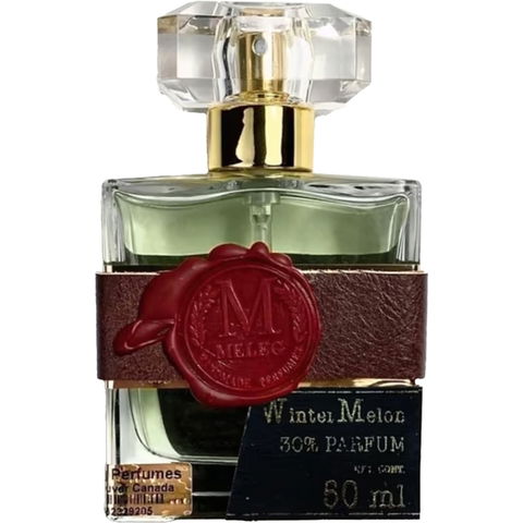 Winter Melon by Meleg Perfumes perfume bottle