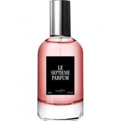 Le Septième Parfum by Parfums Pauline R / Coolife perfume bottle
