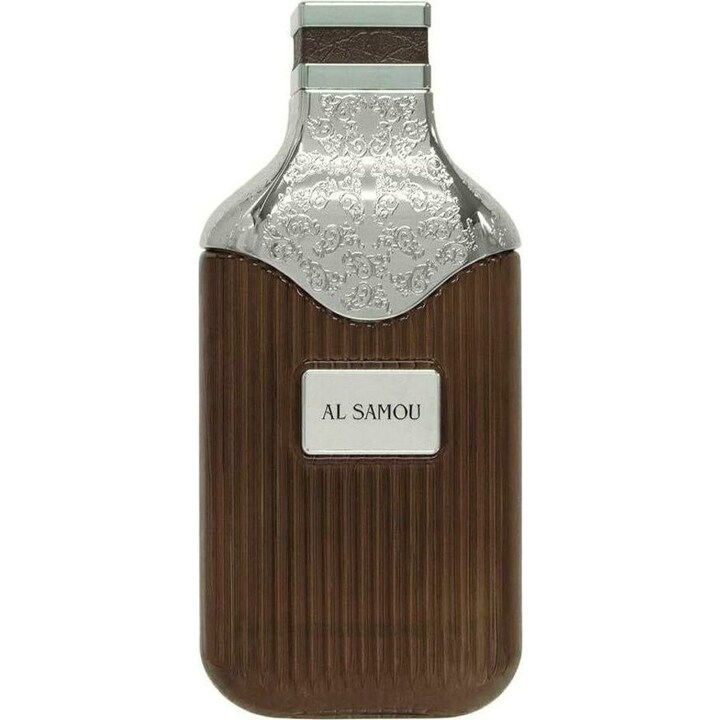 Al Samou for Him by Rave perfume bottle