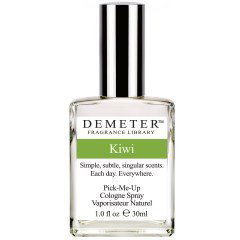 Kiwi by Demeter Fragrance Library / The Library Of Fragrance perfume bottle