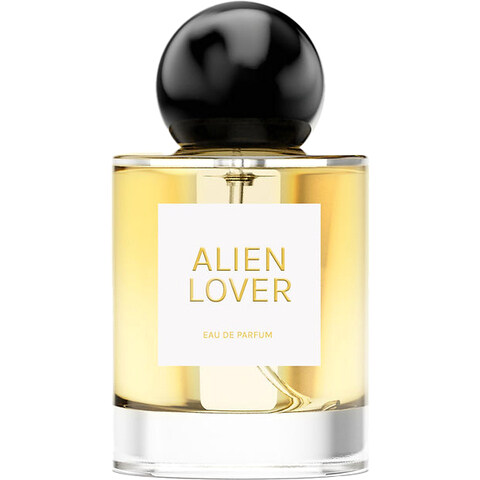 Alien Lover by G Parfums perfume bottle