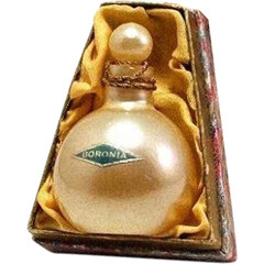 Boronia by Elliot Bros. perfume bottle