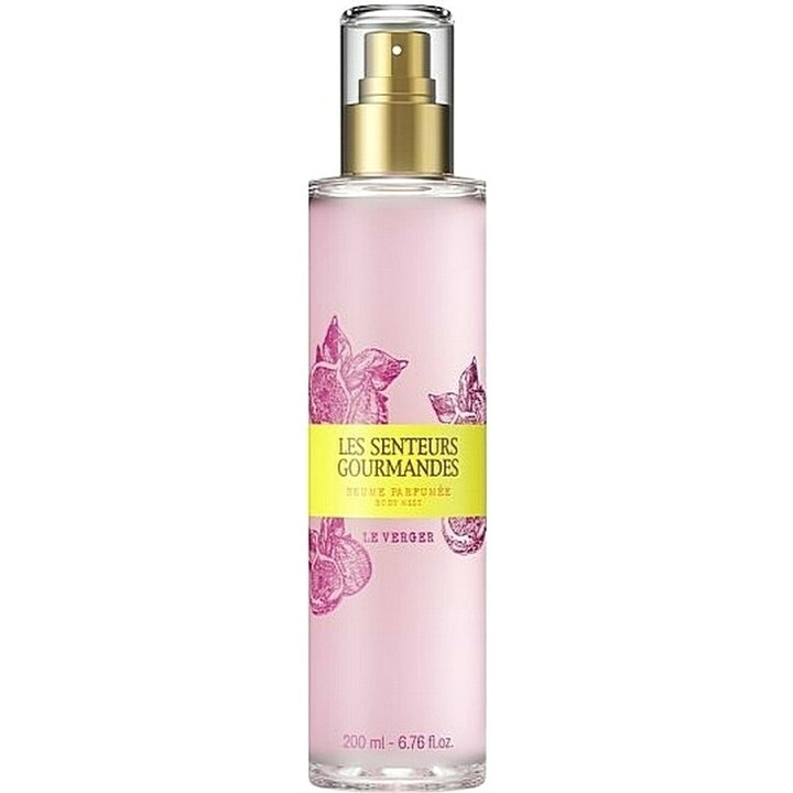 Le Verger by Les Senteurs Gourmandes perfume bottle
