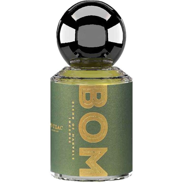 BOM Incense by YS Uzac perfume bottle