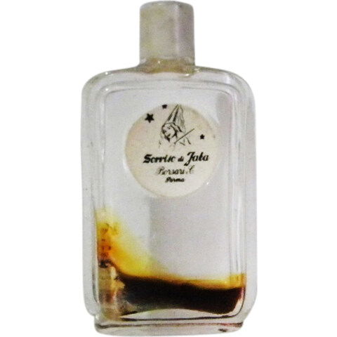 Sorriso di Fata by Borsari 1870 perfume bottle