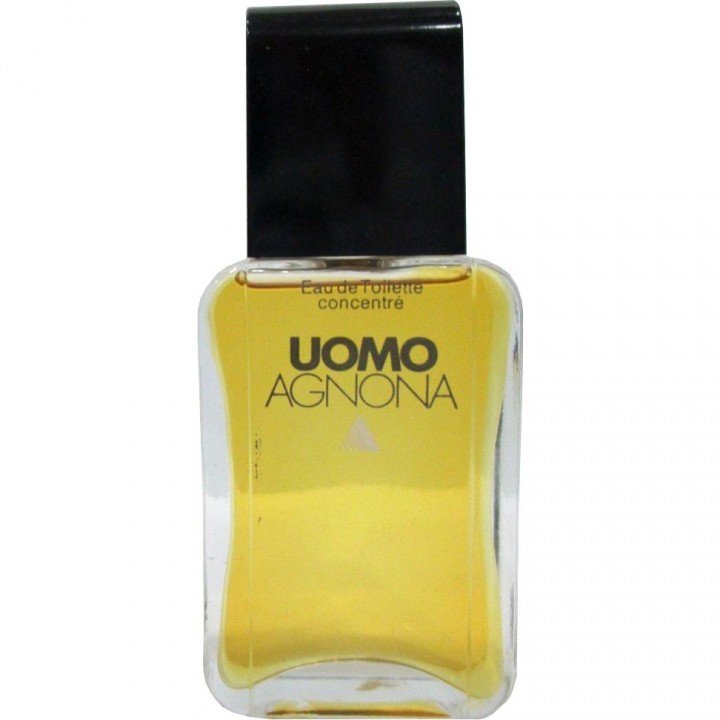 Uomo Agnona (Eau de Toilette concentré) by Agnona perfume bottle