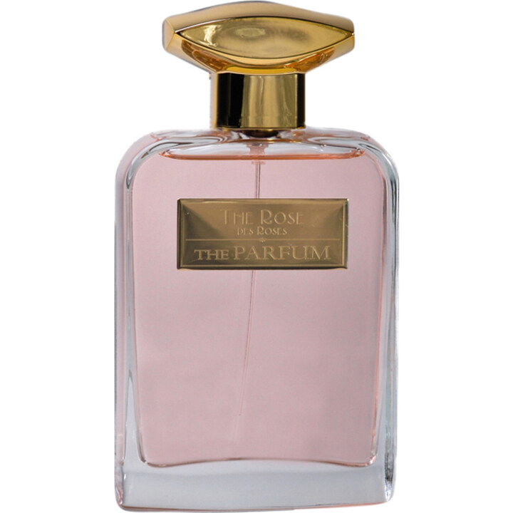 The Rose des Roses by The Parfum perfume bottle