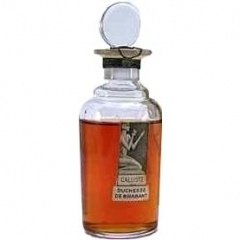 Duchesse de Brabant by Callistè perfume bottle