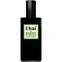 Chaí by Robert Piguet perfume bottle