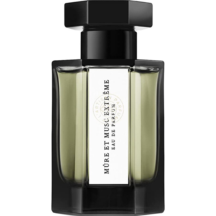 Mûre et Musc Extrême by L'Artisan Parfumeur perfume bottle