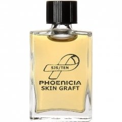 Skin Graft by Phoenicia perfume bottle