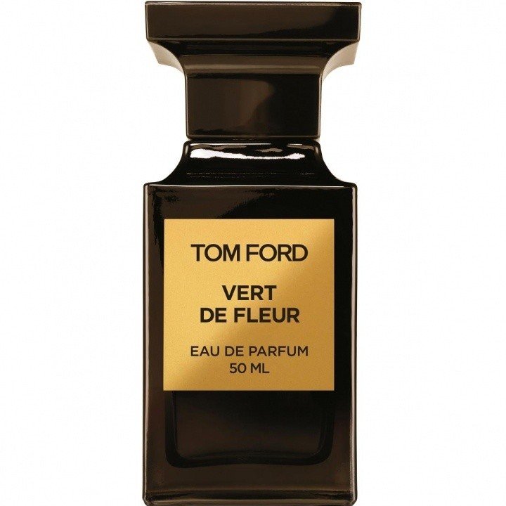 Vert de Fleur by Tom Ford perfume bottle