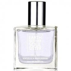 Angelica Marjaram by Earth Mother Soul Sister perfume bottle