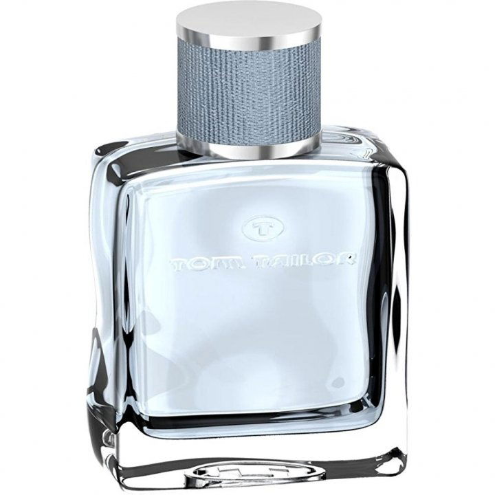 Liquid Man (After Shave) by Tom Tailor perfume bottle
