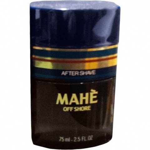 Mahè Off Shore (After Shave) by Gi. Vi. Emme / Visconti di Modrone perfume bottle