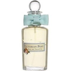 Victorian Posy by Penhaligon's perfume bottle
