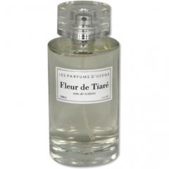 Fleur de Tiaré by Les Parfums d'Uzège perfume bottle