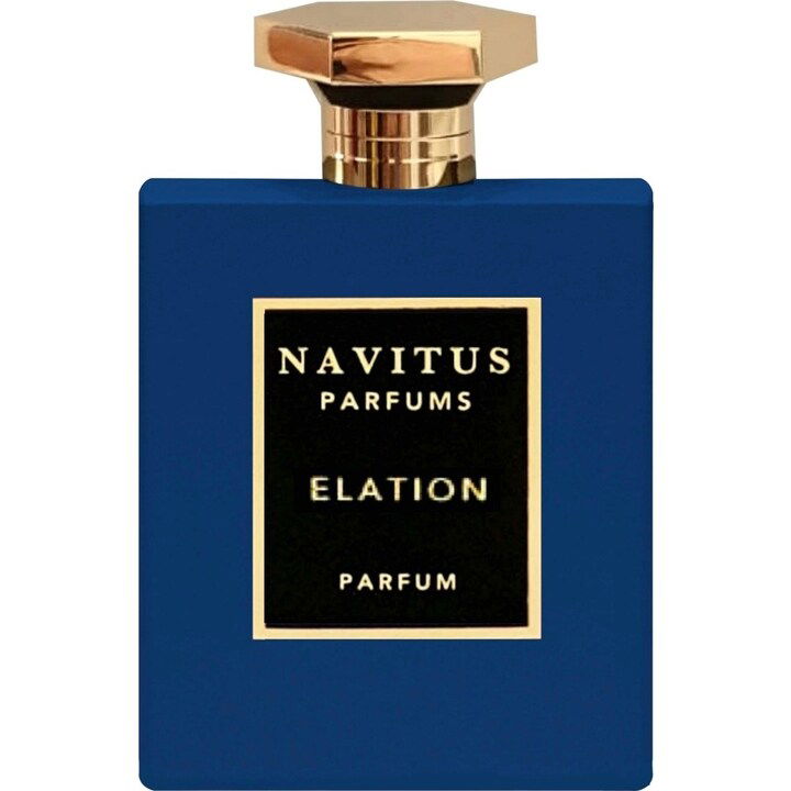 Elation by Navitus Parfums perfume bottle