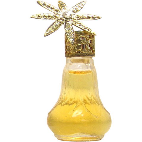 Lolita by Myrna Pons / Rosae Christie perfume bottle