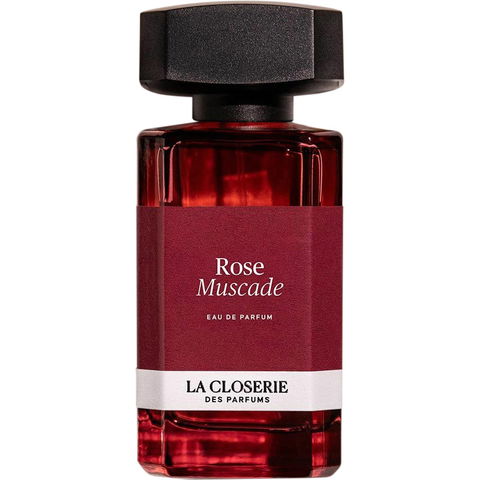 Rose - Bois Muscade