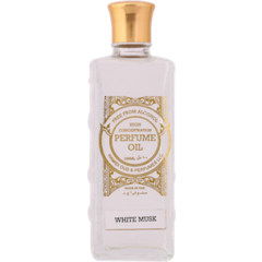 White Musk by Hamidi Oud & Perfumes perfume bottle