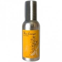 Fleur d'Oranger by Refan perfume bottle