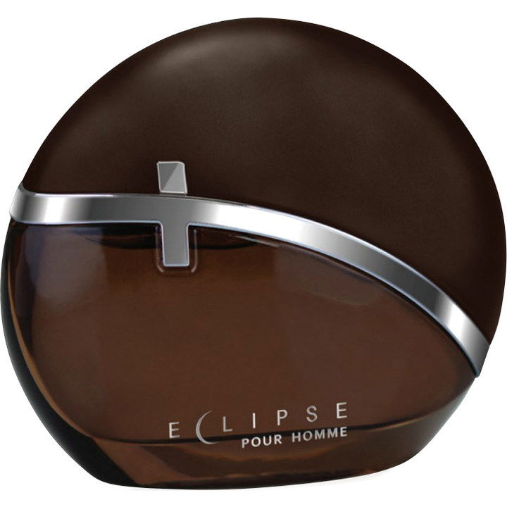 Eclipse pour Homme by Emper perfume bottle