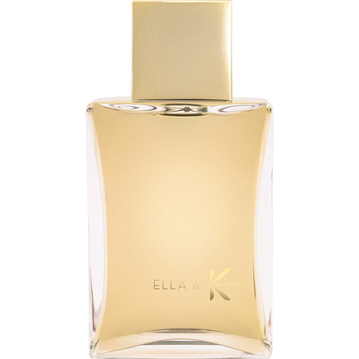 Reflet Sur L'Okavango by Ella K Parfums perfume bottle