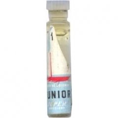 Junior by Juper perfume bottle